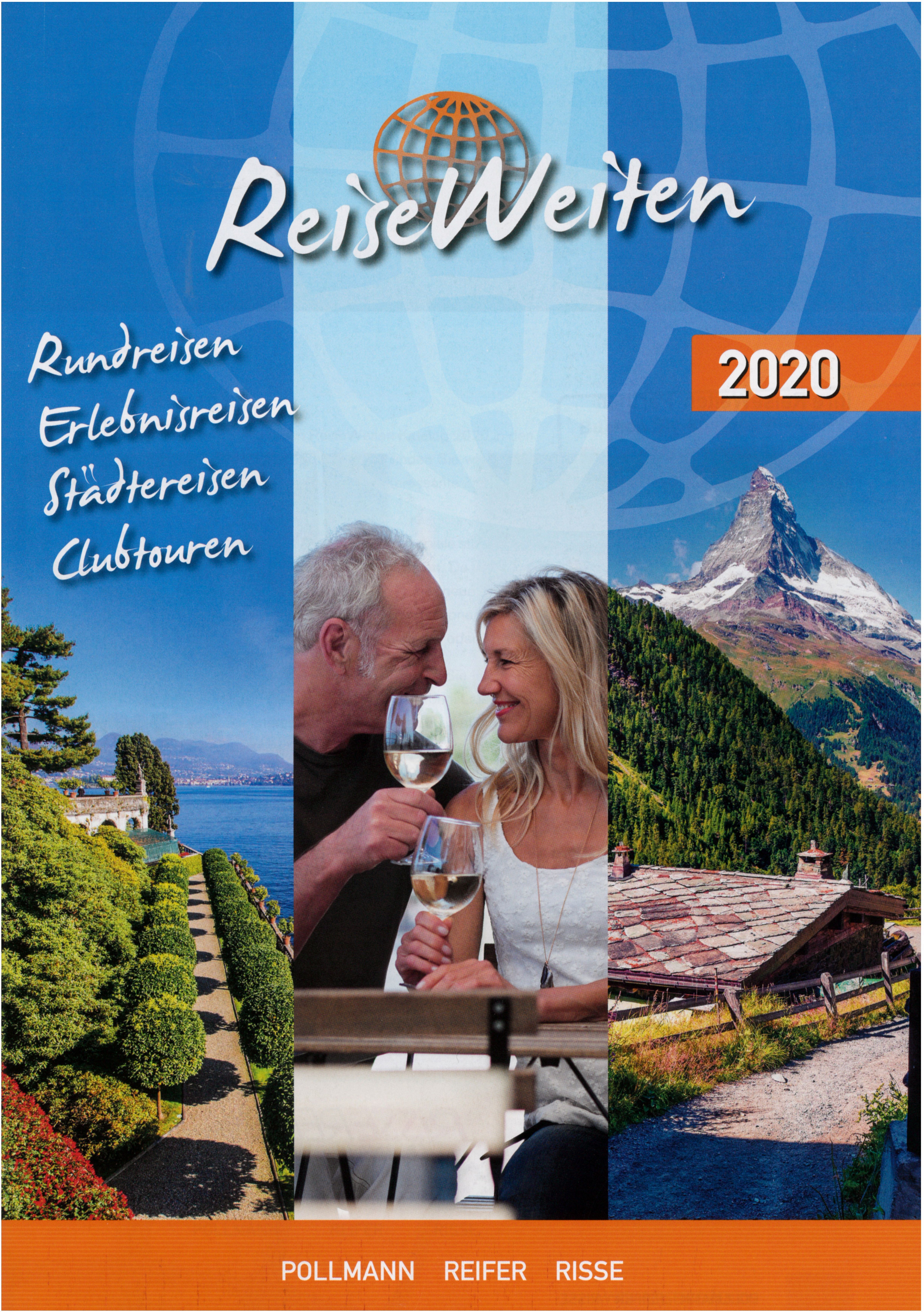 Busunternehmen Aus Warburg Reifers Reisen Startseite